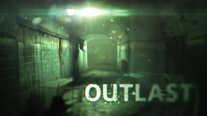 arthur black outlast