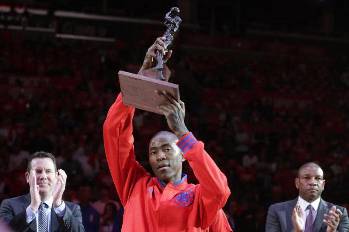 jamal crawford fotografie