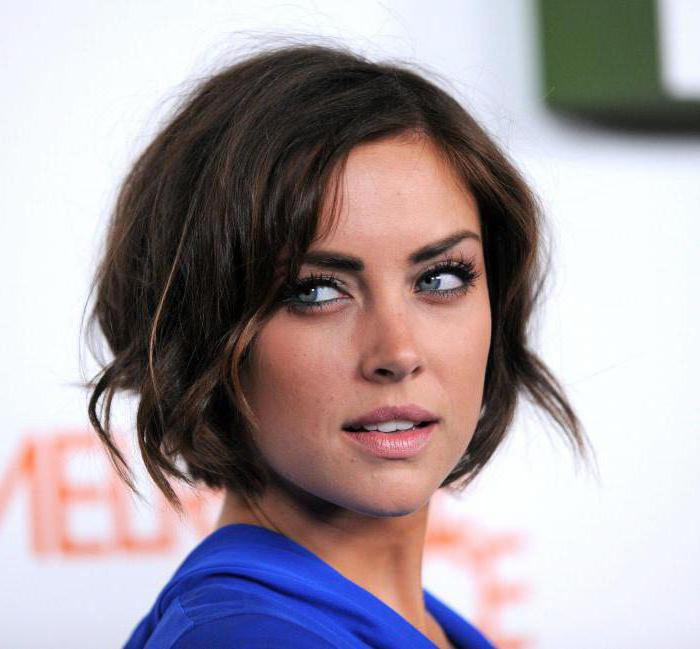 Jessica Stroup: biografie, viață personală, filmografie