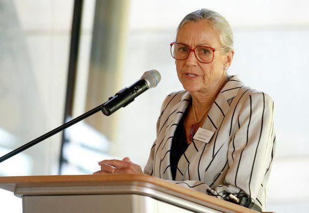 Alice Walton State 