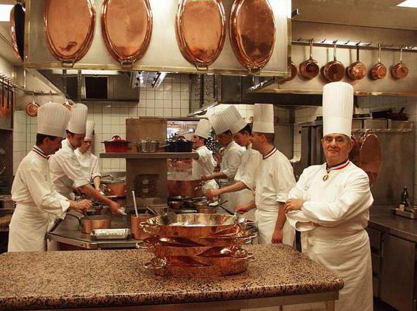 Colecția de aur de rețete de câmp Bocuse