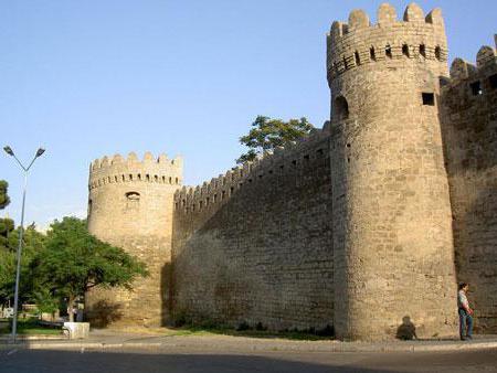 Orașul Guba Azerbaijan. Obiective