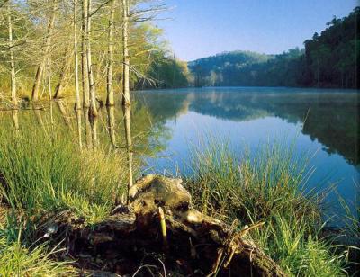 Lacul Karagaykul 