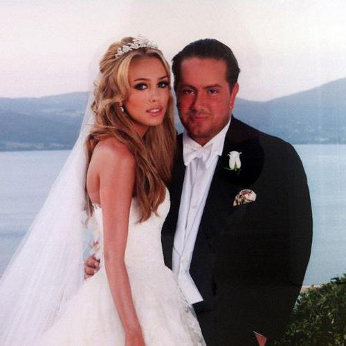 Petra Ecclestone Petra Ecclestone