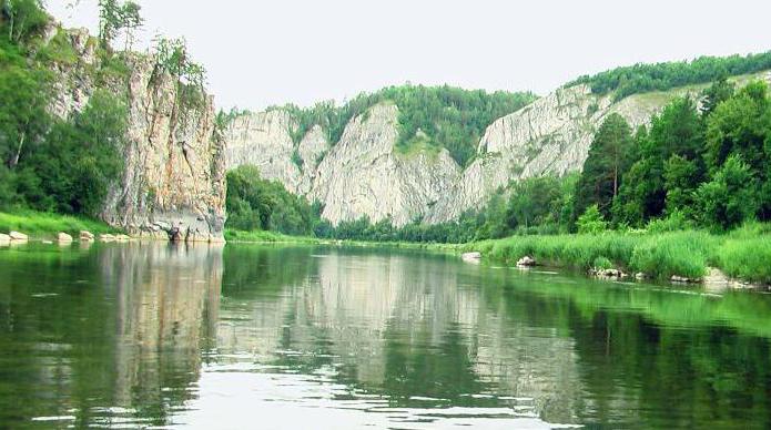 Natura uimitoare a lui Bashkortostan: descriere, obiective turistice, comentarii ale turiștilor