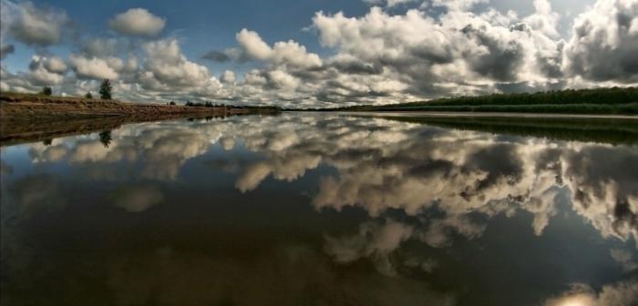 natura păstra Yuganskiy