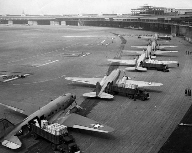 Criza din Berlin din 1961