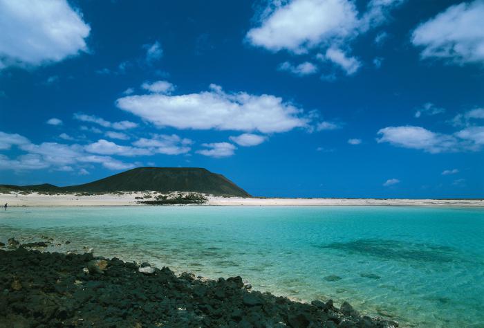 insule mari ale Oceanului Atlantic