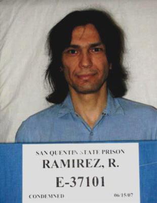 Richard Ramirez