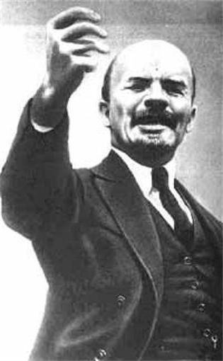 Citate celebre ale lui Lenin