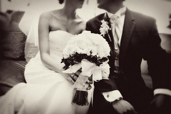 Felul de nunta: o uniune, testata in timp