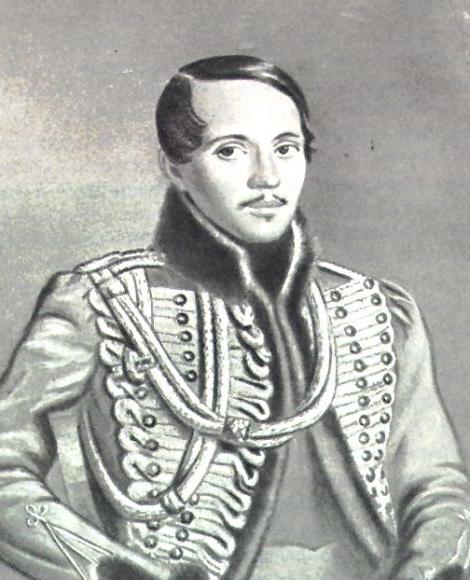 gândiți-vă la Lermontov