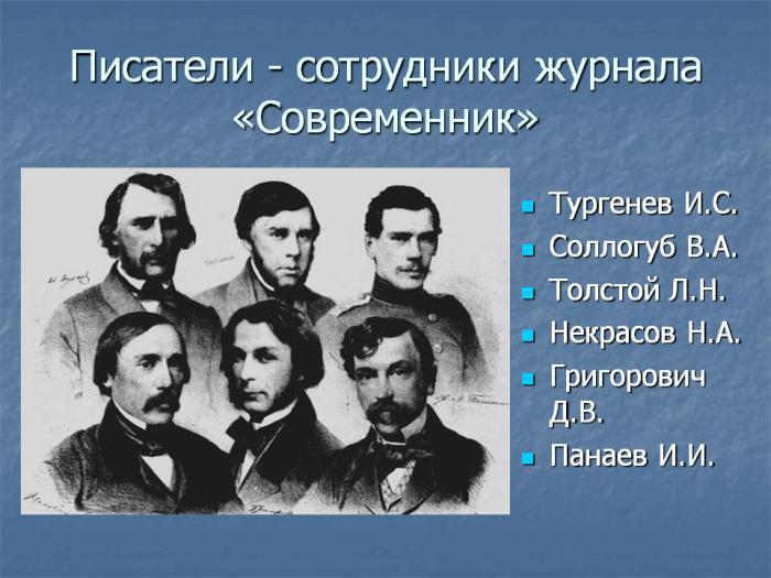 Nikolay Nekrasov: "Elegie". Analiză, descriere, concluzii