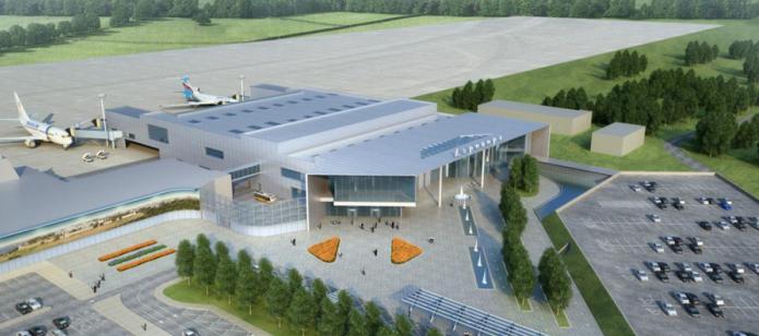 aeroport low novgorod cum să ajungă la