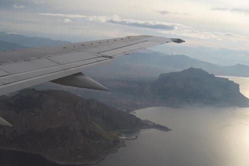 Aeroporturile din Sicilia