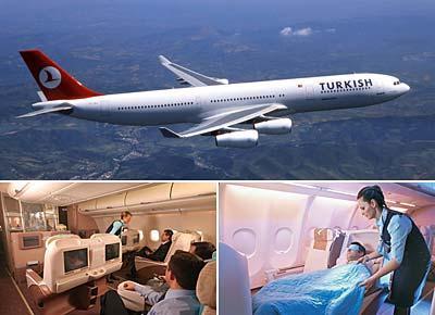 Turkish Airlines