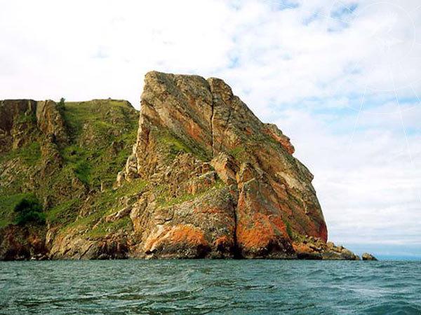 Baikal: atracții naturale