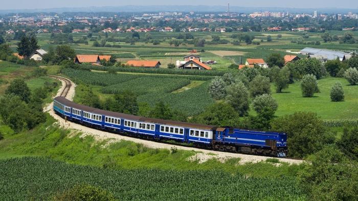 ce să iei cu tine în tren