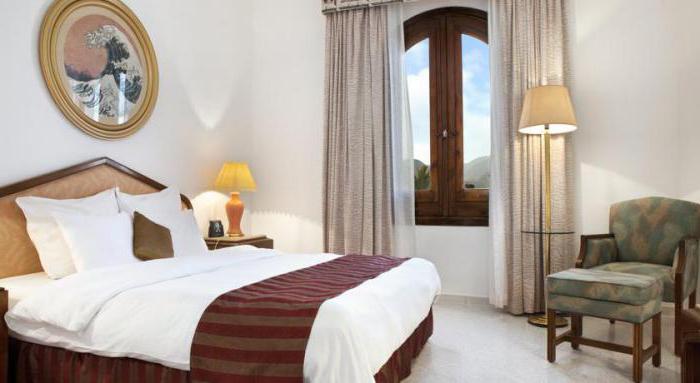 Dahab Resort 5 * (Egipt / Dahab): comentarii, poze