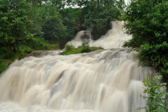 parcul natural național Dniester Canyon