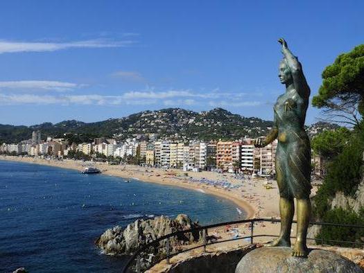 Atracții din Lloret de Mar (Spania). Ce să vedeți în orașul spaniol Lloret de Mar?