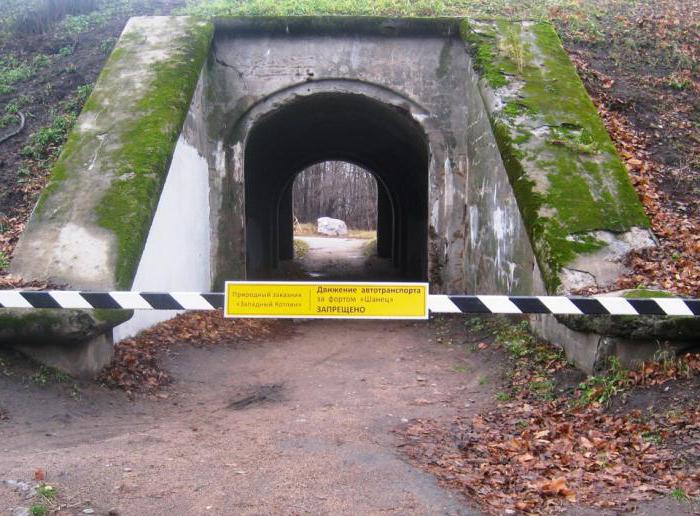 Fort Shantz Cronstadt cum se ajunge