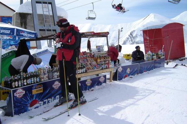 închiriere de snowboard 