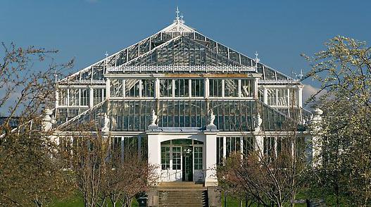 Gradinile Botanice Regale Kew Gardens