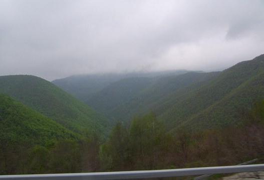 Orașele de vacanță din Bulgaria