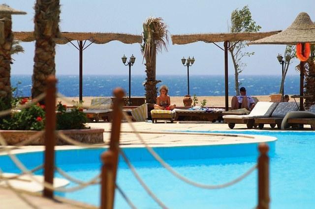 Statiune Nada Marsa Alam Resort 4 *, Egipt, Marsa Alam: comentarii