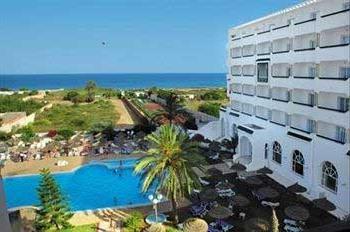 Vacanță de neuitat în Tunisia: Hotel Royal Jinene 4