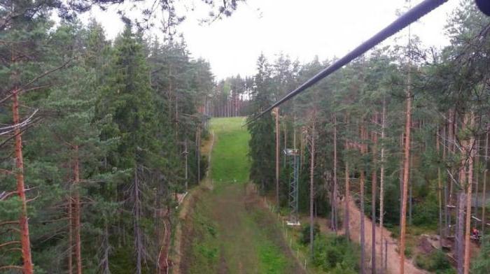 Preturi norvegiene pentru parcul de nuc 