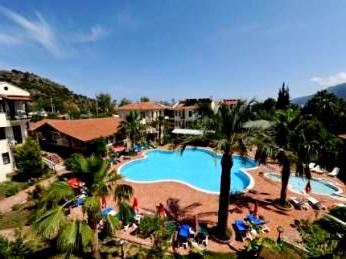 Oludeniz Turcia hoteluri