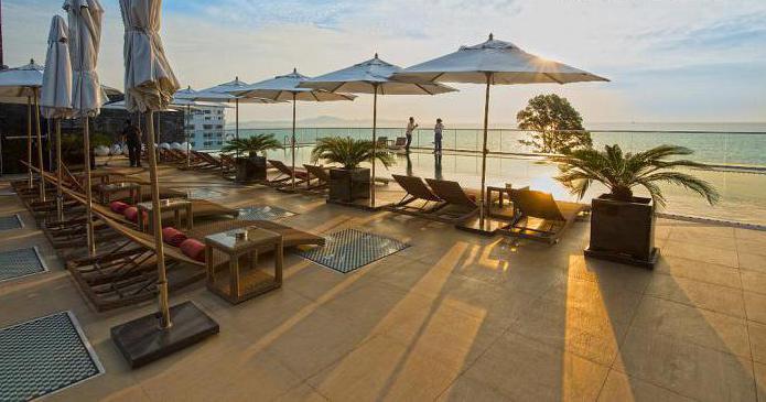 centara grand phratamnak pattaya 5 camere 