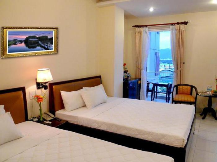 Dong Hung Hotel 3 * (Nha Trang, Vietnam): descriere și poze