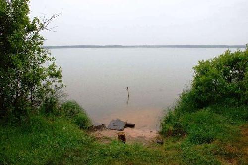 Lacul White. Regiunea Ryazan și perla sa