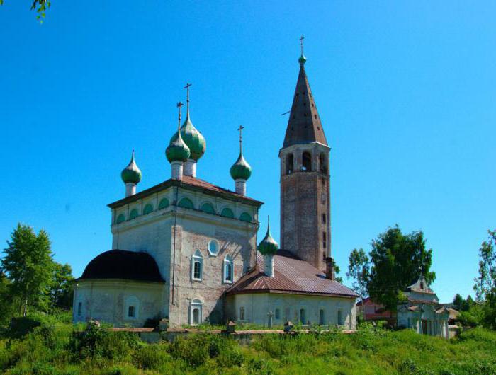 Muzeul regiunii Vyatka Yaroslavl