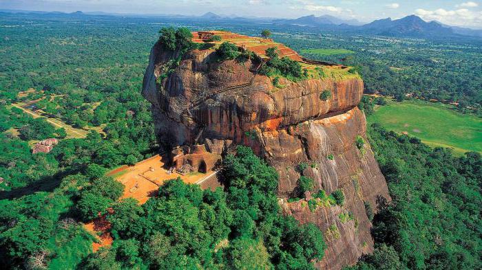 Sri Lanka în octombrie unde este mai bine să te odihnești