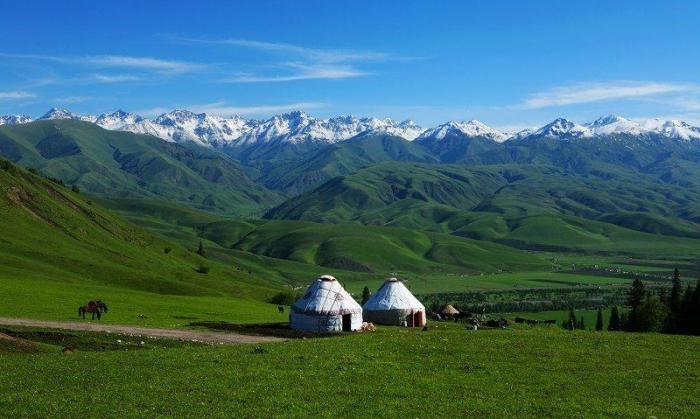 Mongolia interioară este locul cel mai exotic din China