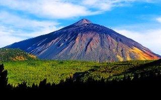 Vulcanul Teide este perla Insulelor Canare