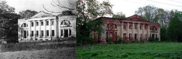 Locuințele abandonate din regiunea Leningrad și Sankt Petersburg