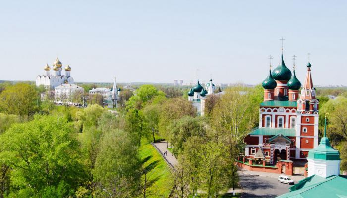 russia jaroslavl