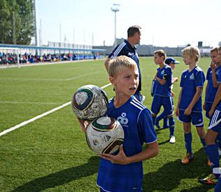 Academia de Fotbal Konoplev Togliatti