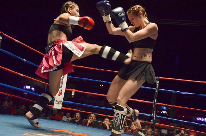 Ce să alegeți: box sau Thai boxing? Diferențe, reguli, argumente pro și contra