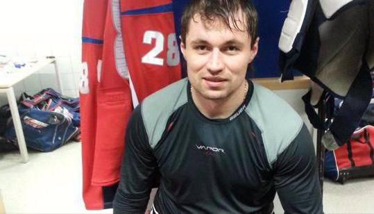 Denis Kulyash este un jucător defensiv cu o aruncătură bună