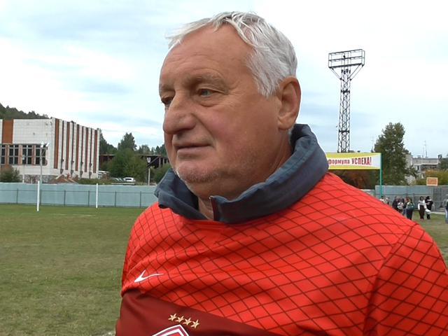 Fotbalistul Yuri Gavrilov: biografie, realizări, fapte și recenzii interesante