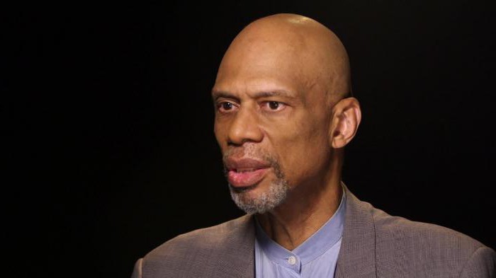 Kareem Abdul-Jabbar: carieră, statistici și realizări