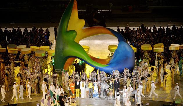 Unde vor avea loc Jocurile Olimpice de Vară 2016?