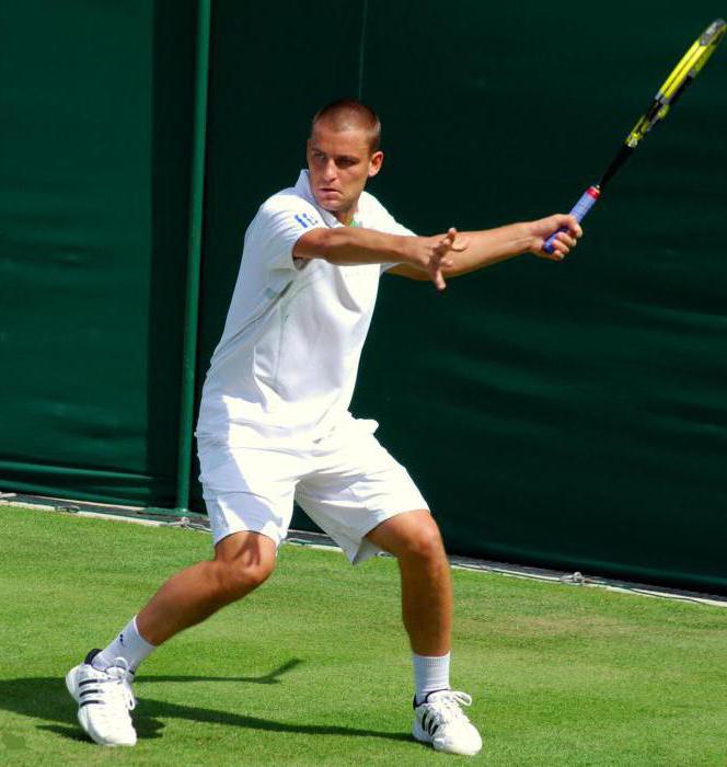 Mikhail Youzhny