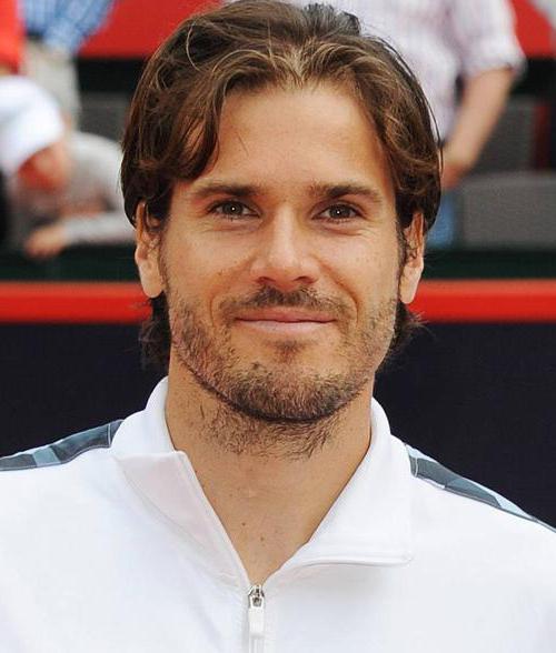 Tommy Haas: carieră, realizări, viața personală